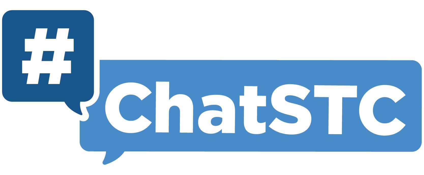 #ChatSTC Twitter Chat: Building Cyber Resilience in Critical Infrastructure