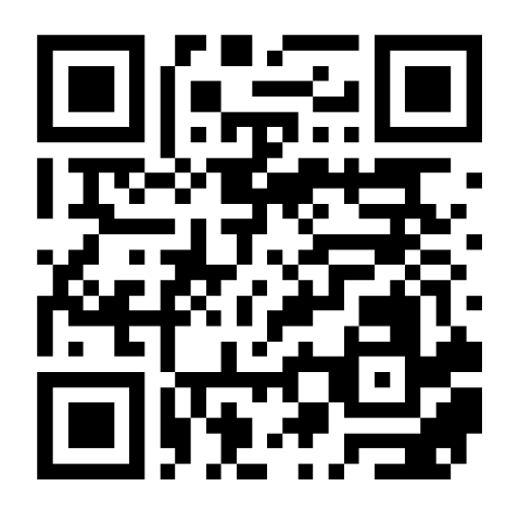 App Store QR Code